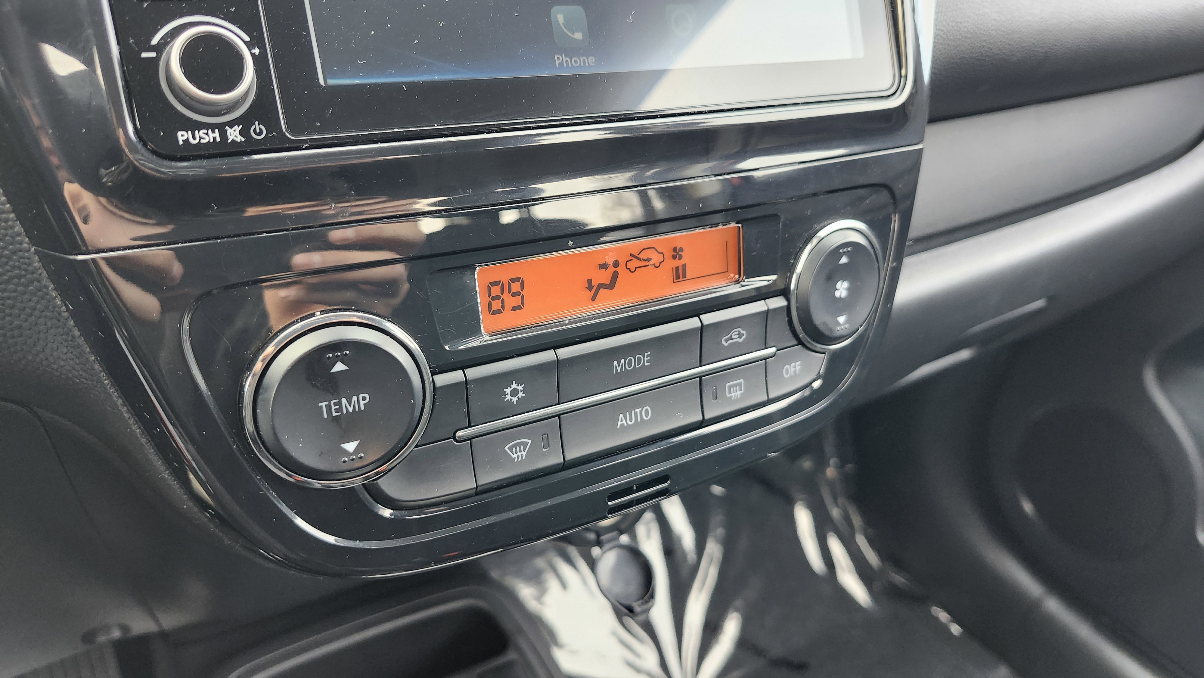 Used 2024 Mitsubishi Mirage G4 LE image 27