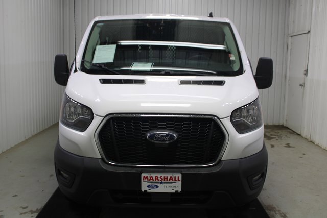 Used 2024 Ford Transit 250 Low Roof w/ Exterior Upgrade Package image 2