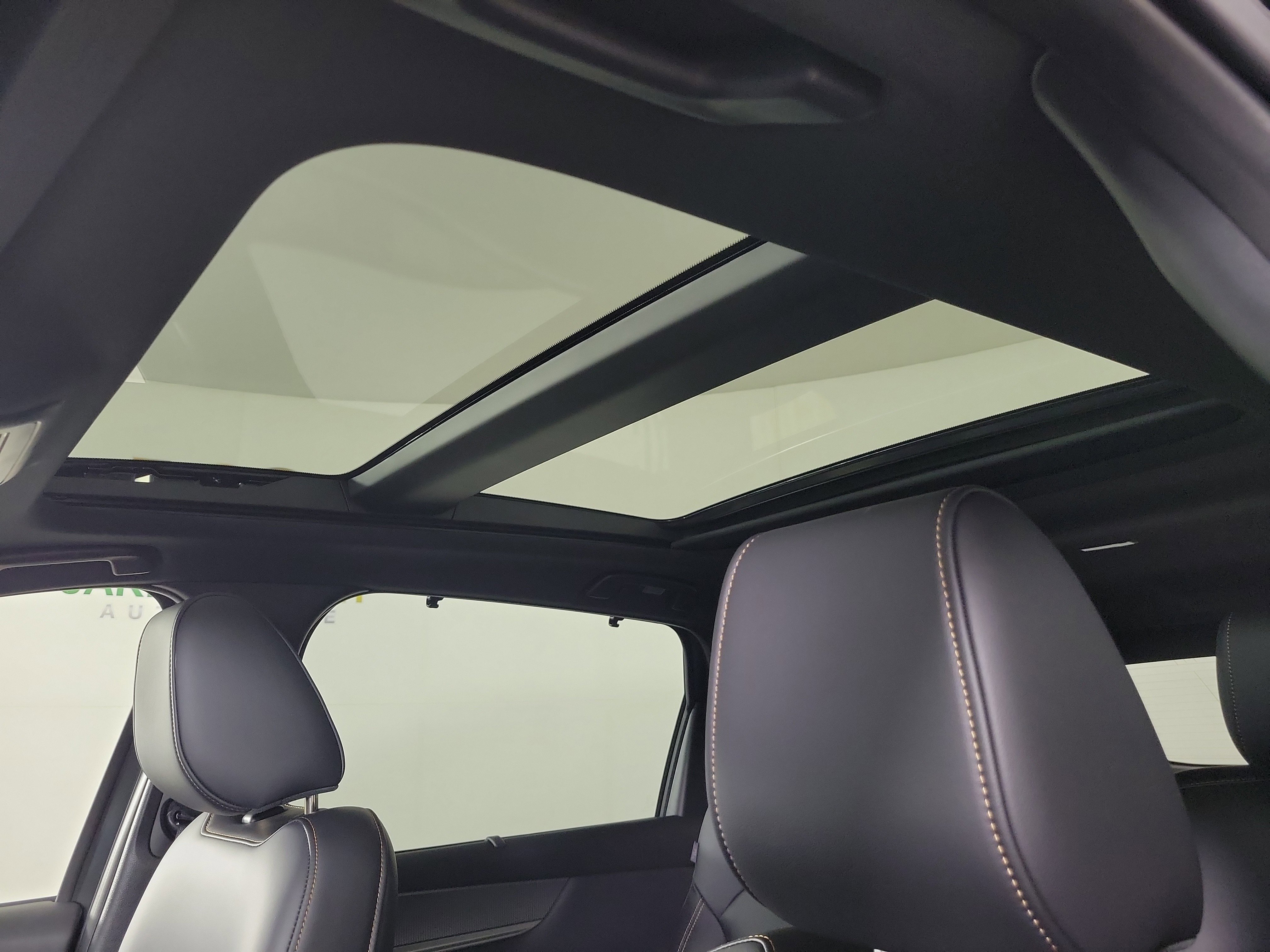 New 2026 MAZDA CX-90 3.3 Turbo w/ Premium Plus Pkg image 22