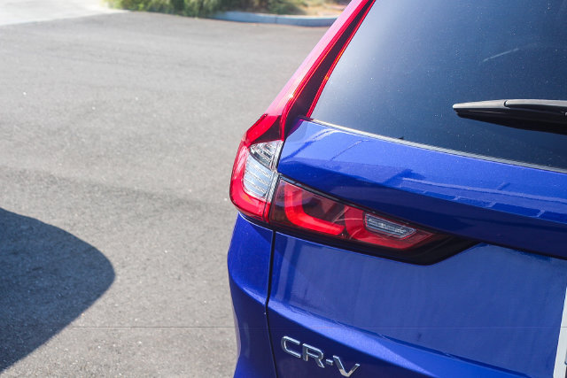 Used 2023 Honda CR-V EX image 8