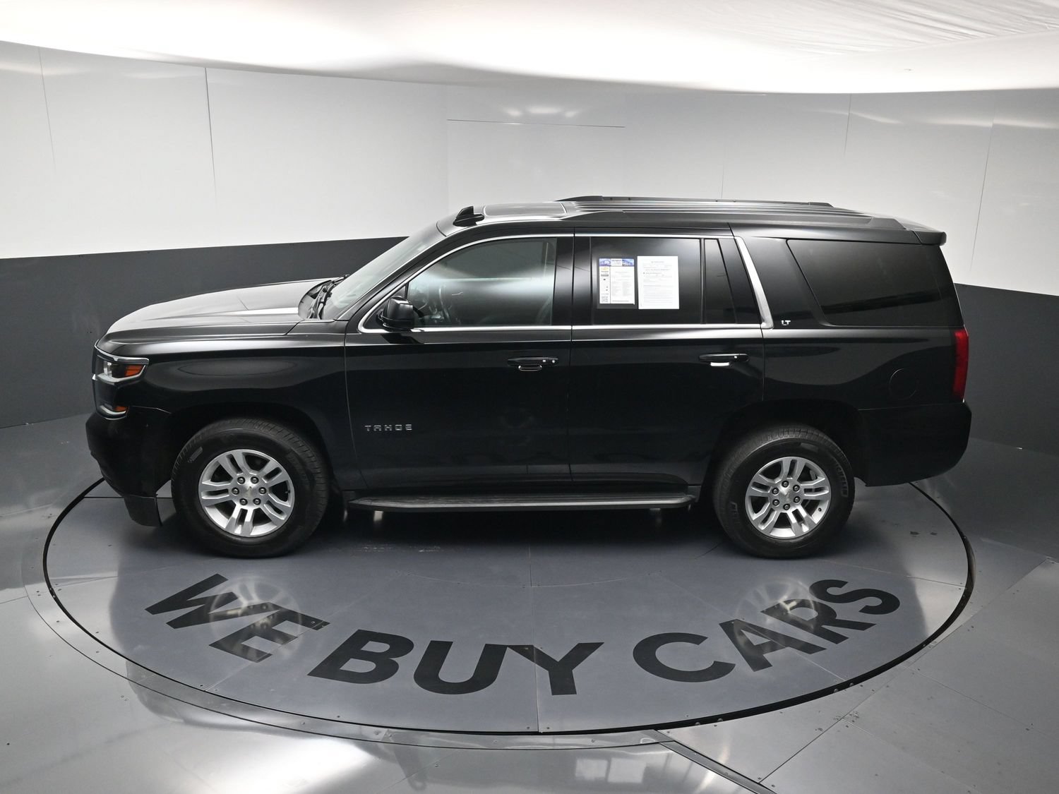 Used 2019 Chevrolet Tahoe LT AWD/4WD image 30