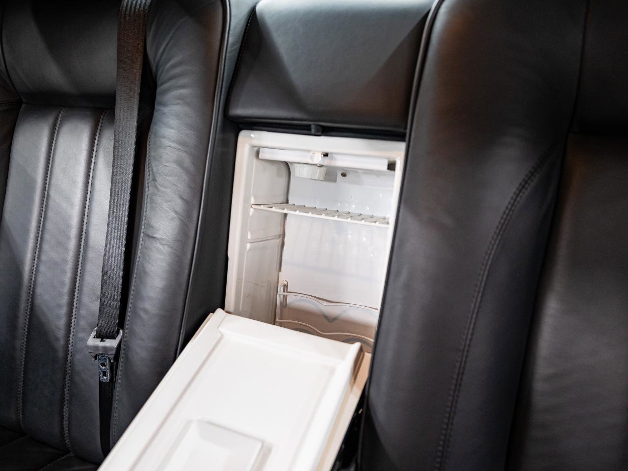 Used 2005 Bentley Arnage R RWD image 10