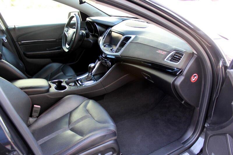Used 2015 Chevrolet SS image 18