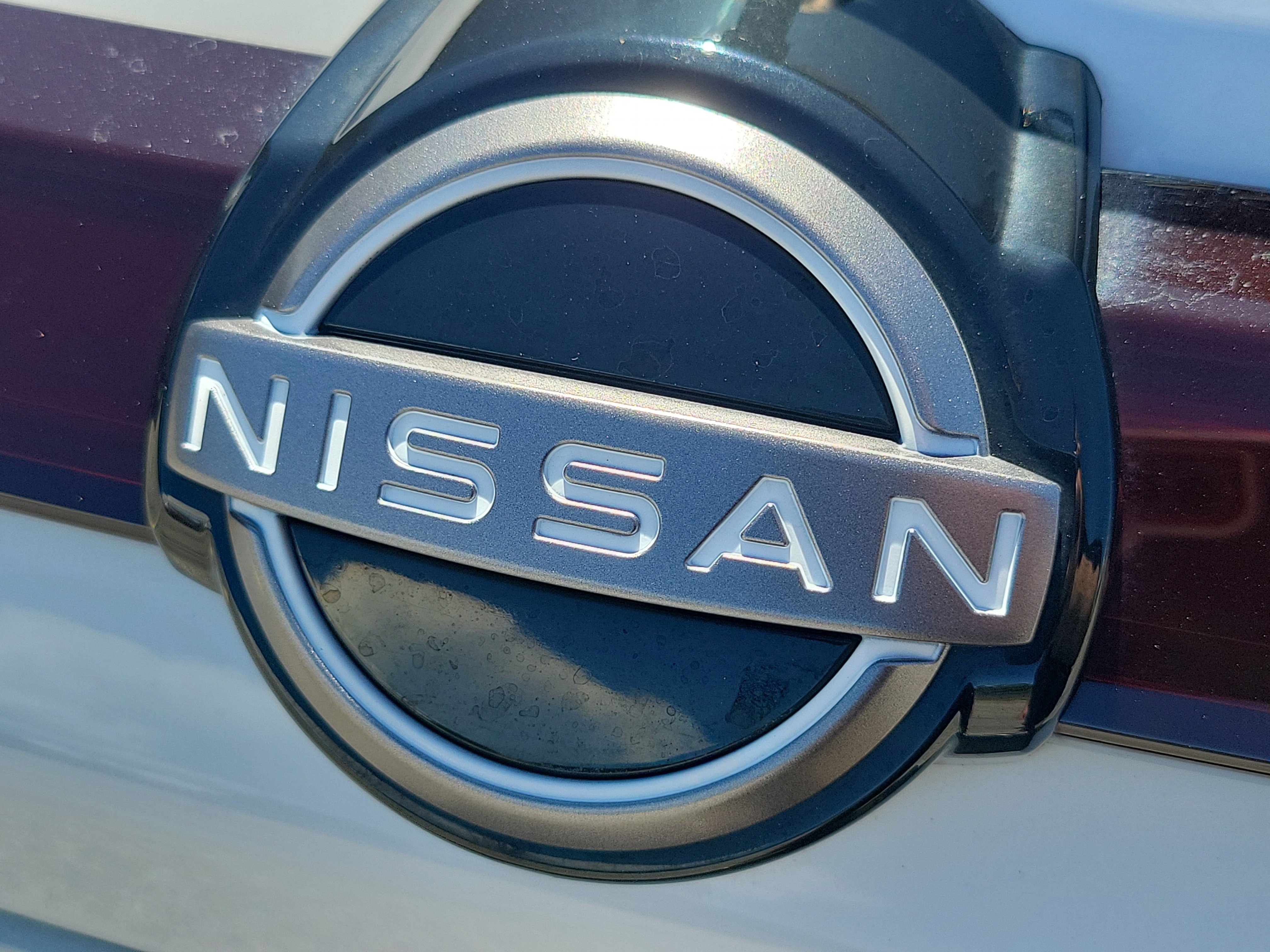 Used 2023 Nissan Kicks S FWD image 6