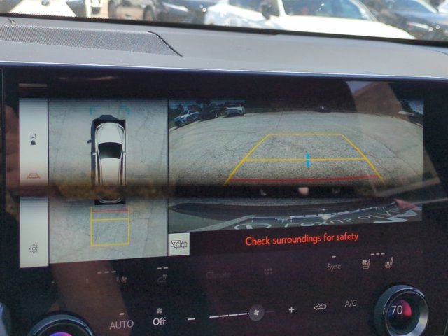 New 2026 Lexus NX 450h+ AWD w/ Luxury Package image 21