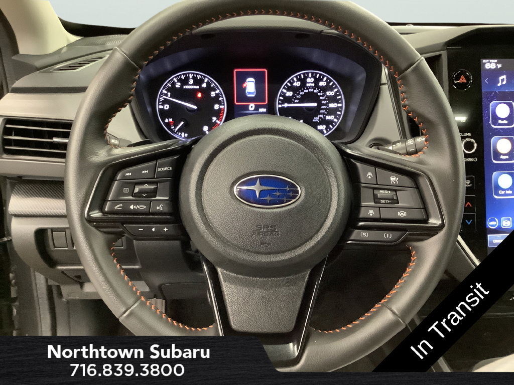 Certified 2024 Subaru Crosstrek 2.5i Limited AWD/4WD image 23