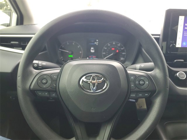 Used 2024 Toyota Corolla LE image 13