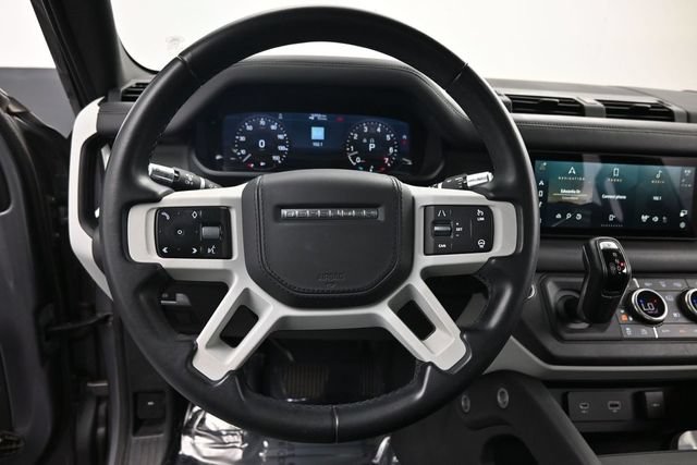 Used 2020 Land Rover Defender 110 SE AWD/4WD image 13