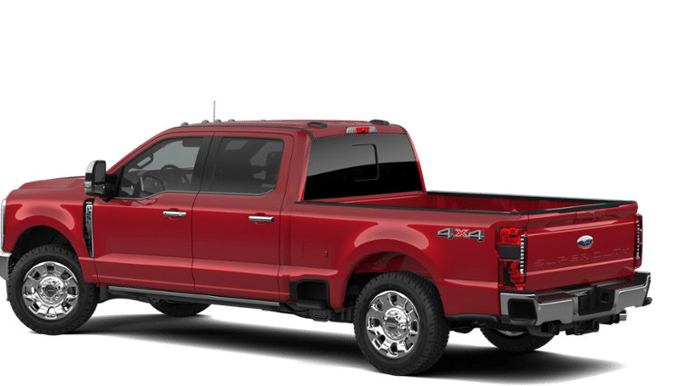 New 2026 Ford F250 Lariat w/ Lariat Ultimate Package AWD/4WD image 26