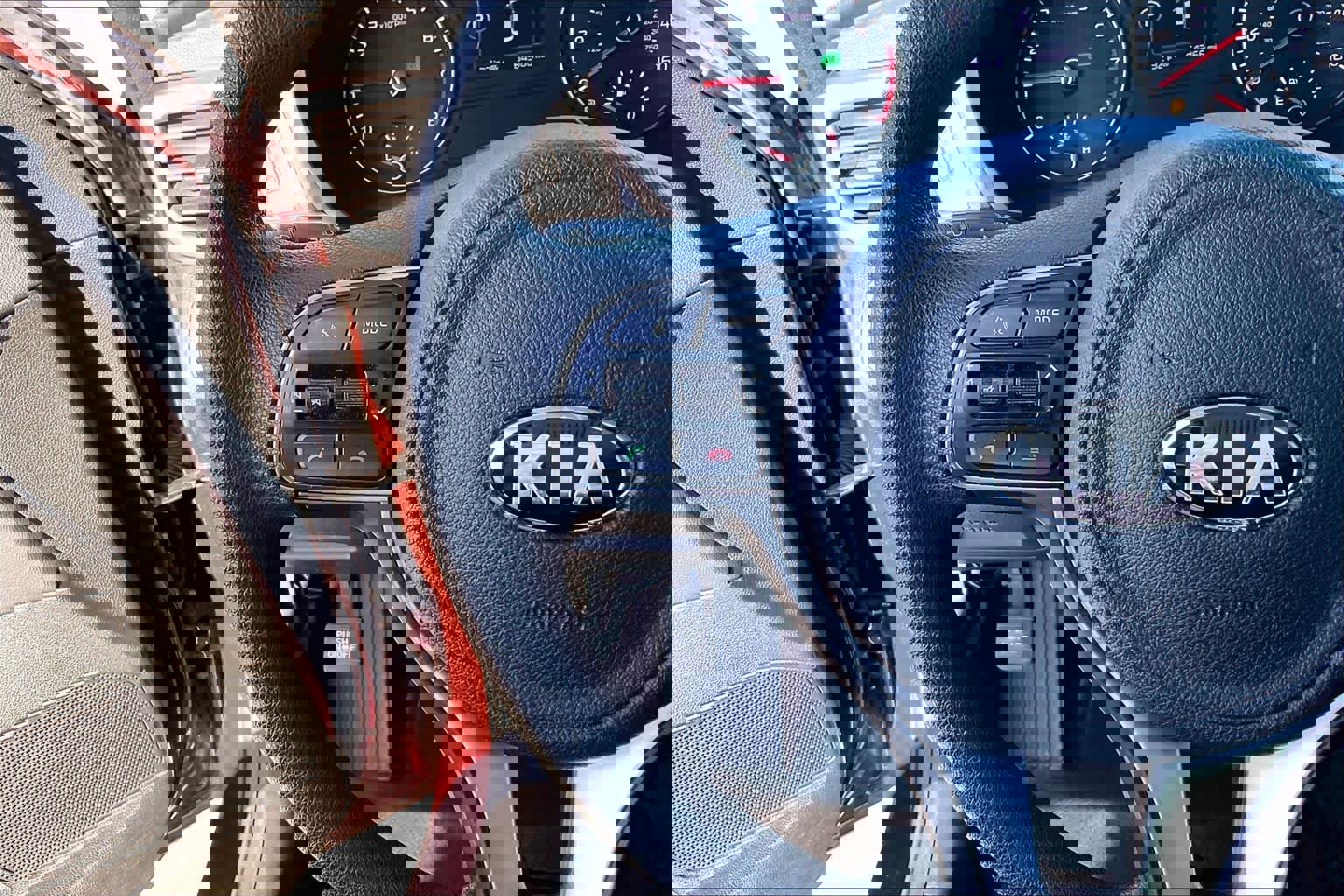 Used 2018 Kia Optima LX image 21