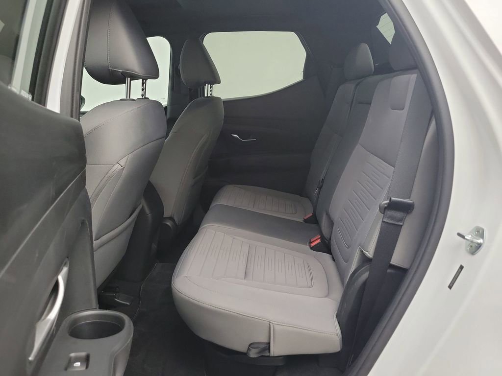 Used 2022 Hyundai Santa Cruz SEL Premium image 9