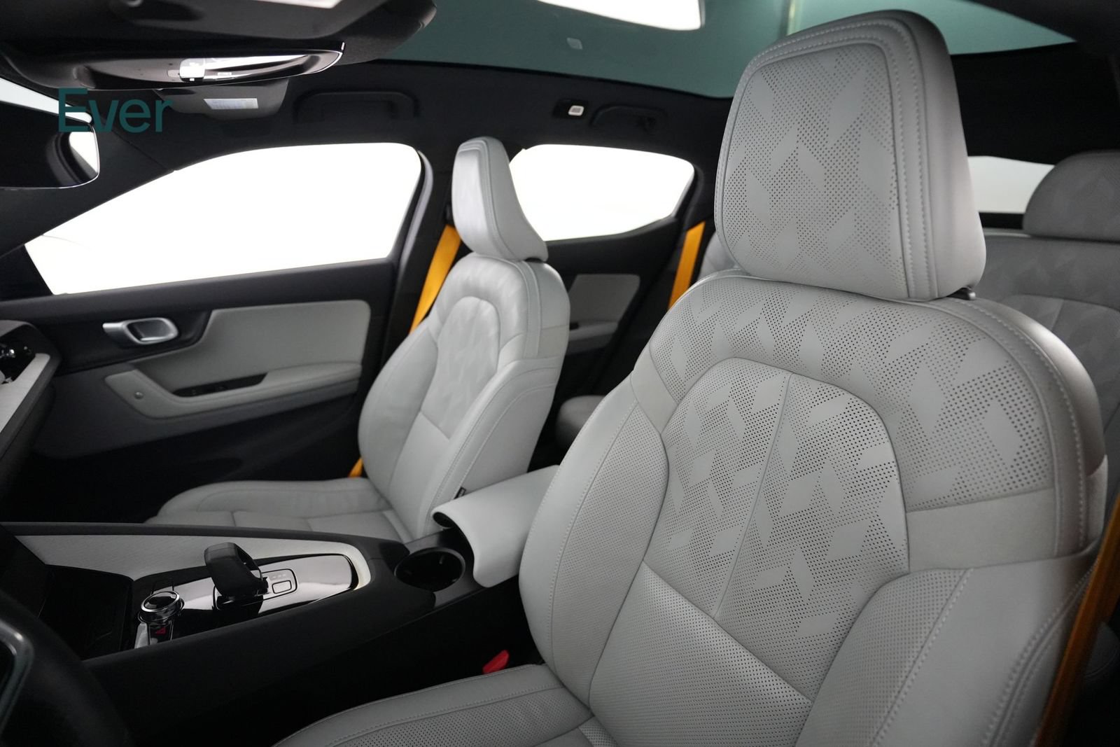 Used 2023 Polestar Polestar 2 w/ Pilot Pack AWD/4WD image 4