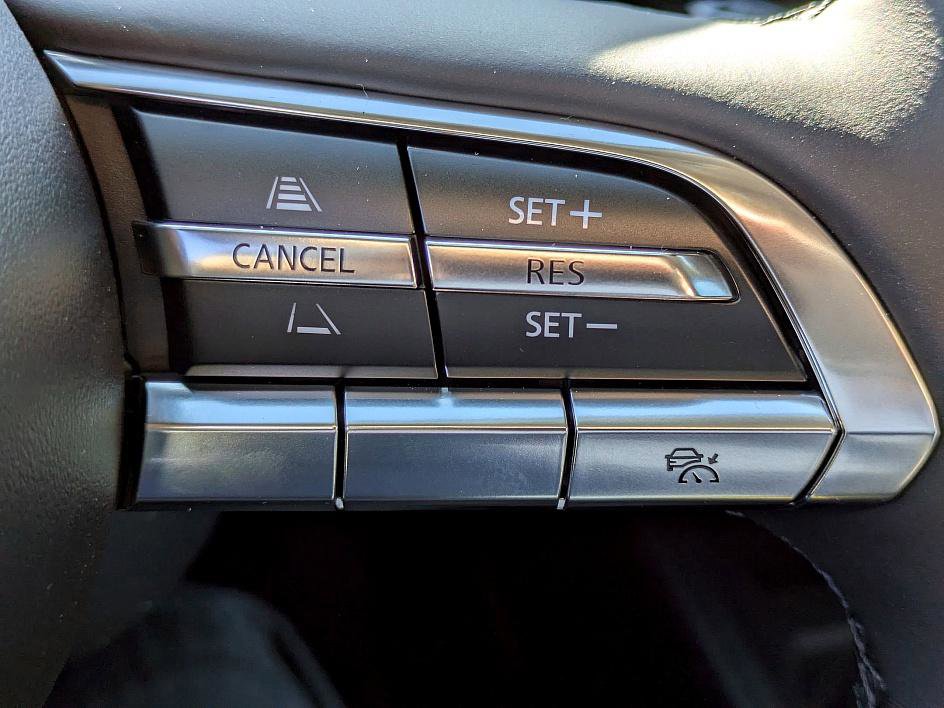 New 2026 MAZDA CX-50 2.5 Hybrid w/ Weather Package image 17