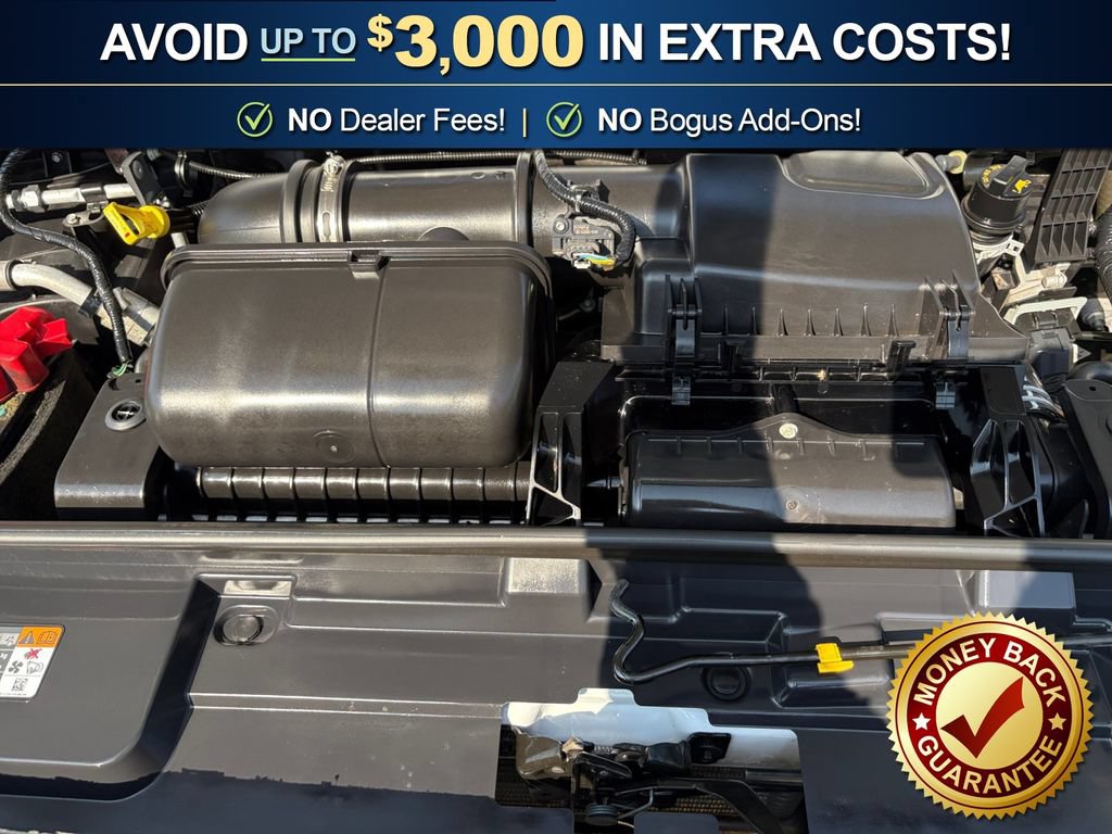 Used 2023 Ford E-350 and Econoline 350 Super Duty w/ Power Windows & Locks Group RWD image 23