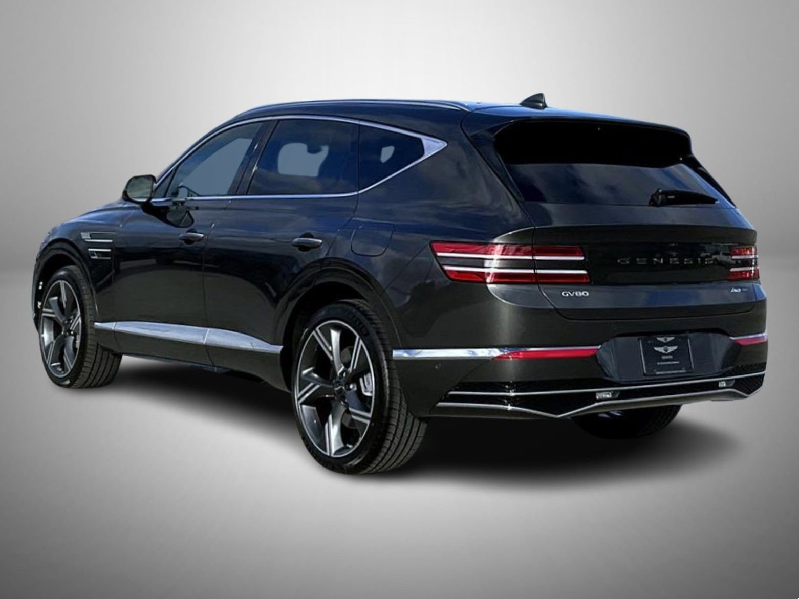 New 2026 Genesis GV80 3.5T Prestige image 7