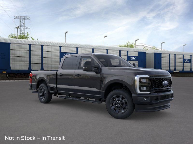 New 2026 Ford F250 XL image 7