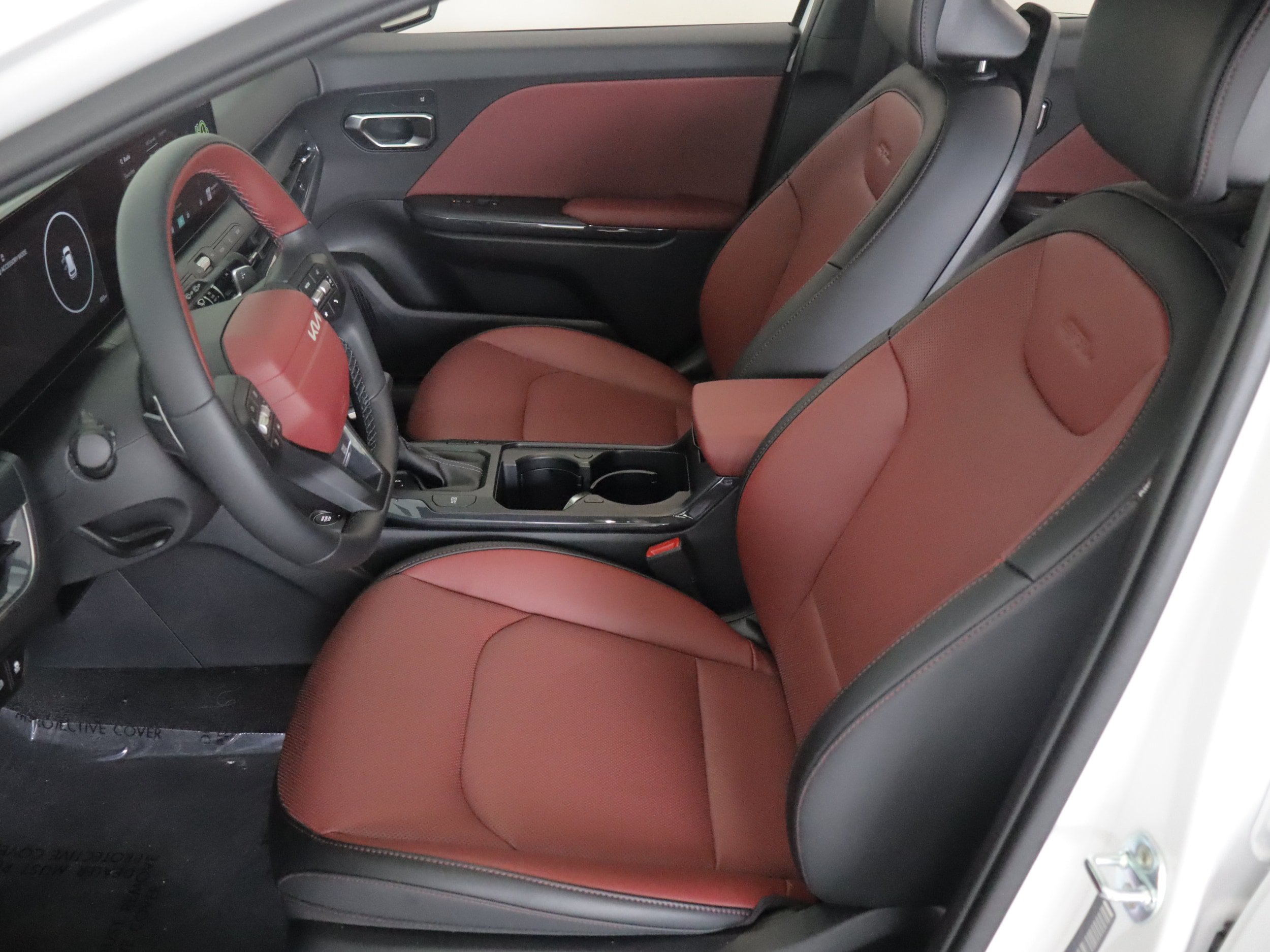 Used 2026 Kia K4 GT-Line Turbo FWD image 8