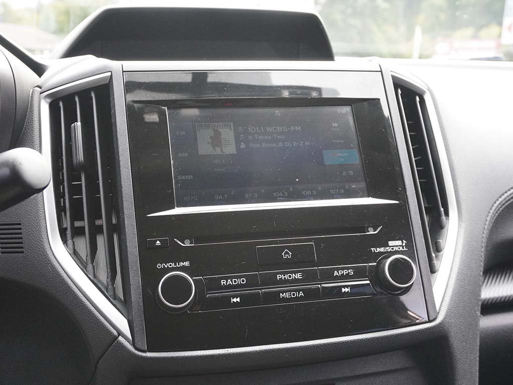 Used 2019 Subaru Crosstrek 2.0i Premium w/ Eyesight System AWD/4WD image 43