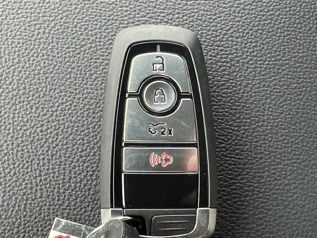 New 2025 Ford F150 Lightning XLT AWD/4WD image 20