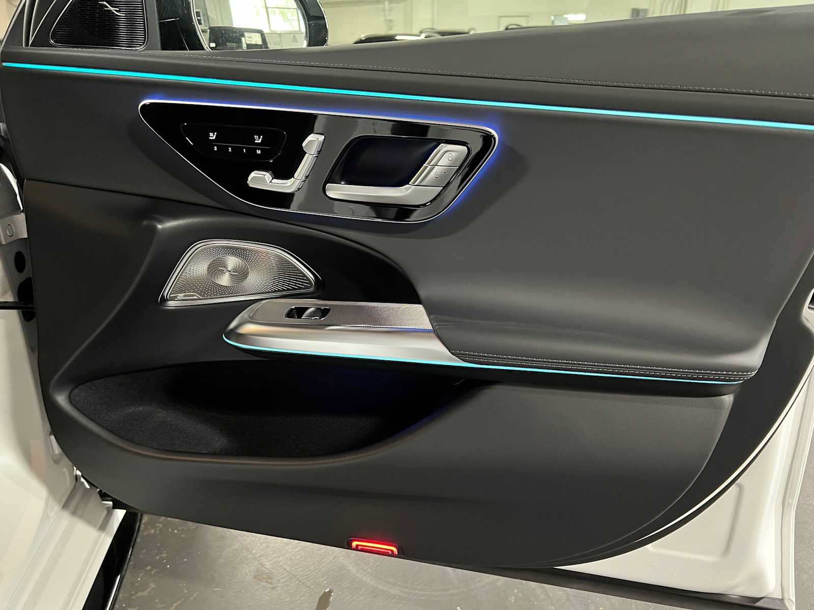 New 2027 Mercedes-Benz E 53 AMG e 4MATIC Wagon image 11