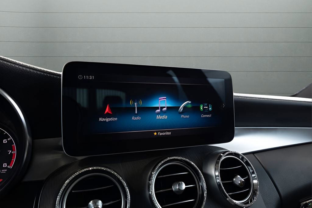 Used 2019 Mercedes-Benz C 43 AMG 4MATIC Sedan image 23