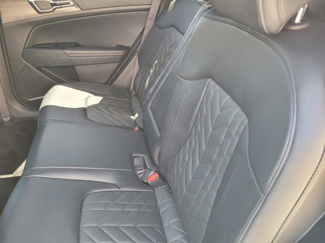 Used 2023 Kia Sportage X-Line Prestige AWD/4WD image 13