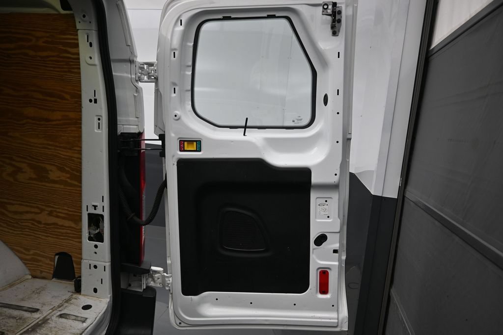 Used 2017 Ford Transit 150 130 Low Roof RWD image 25