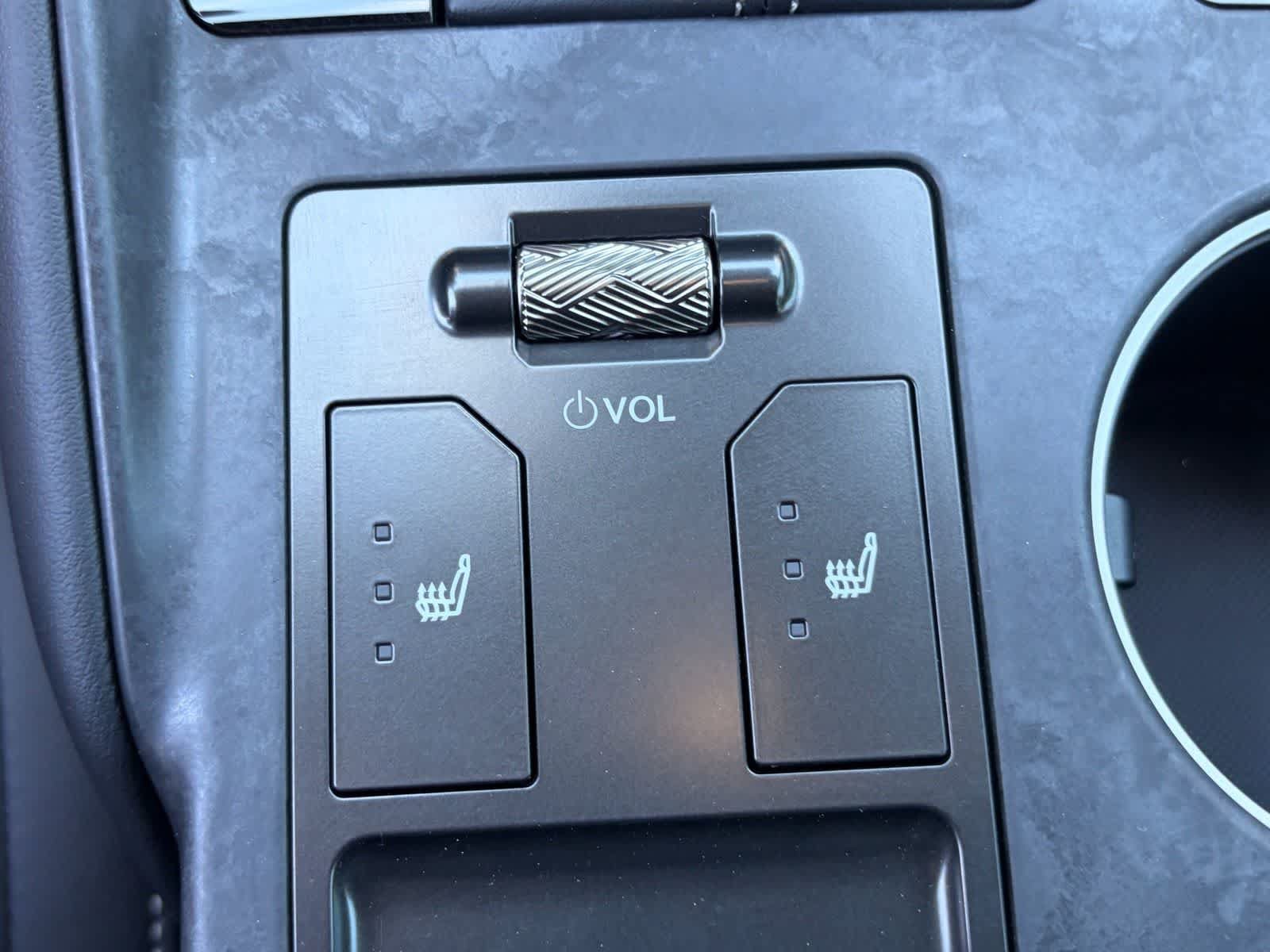 Used 2026 Lexus IS 350 F Sport AWD/4WD image 28