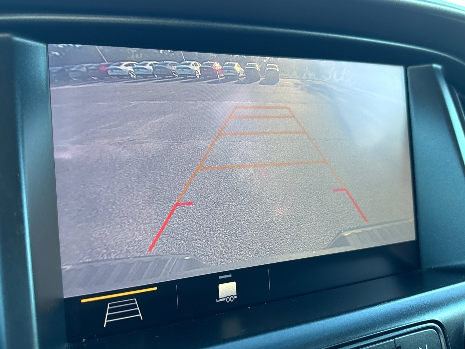 Used 2019 Chevrolet Colorado Z71 image 5