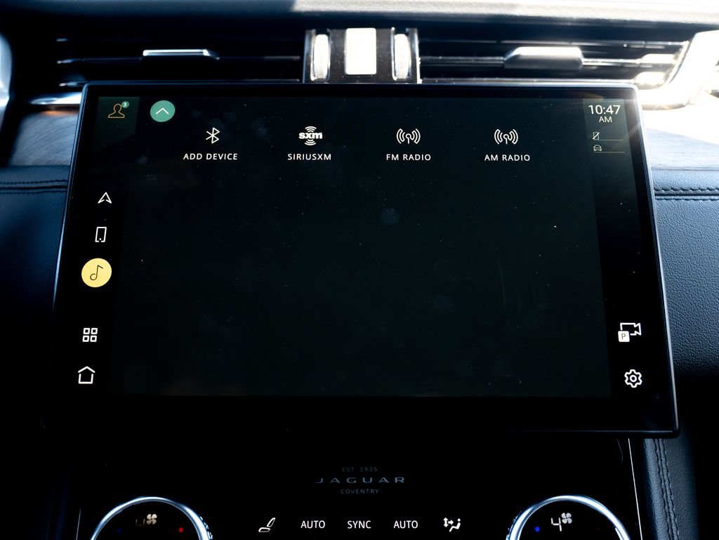 Used 2022 Jaguar F-PACE S AWD/4WD image 27
