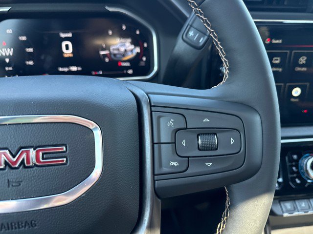 New 2026 GMC Sierra 2500 AT4 AWD/4WD image 36
