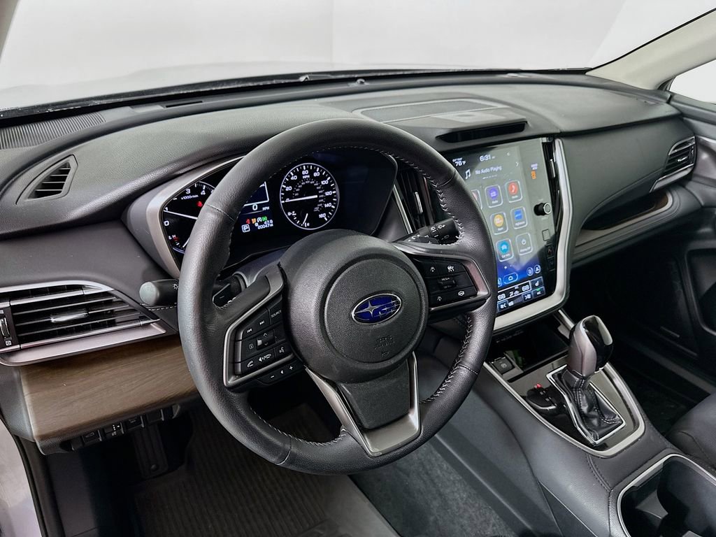 Used 2023 Subaru Outback Limited image 10