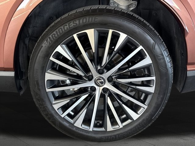 Certified 2023 Lexus RX 350 Premium Plus w/ Accessory Package image 22