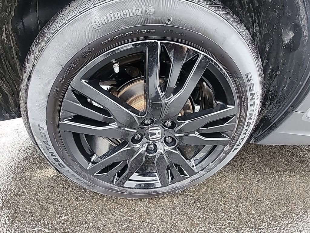 Used 2022 Honda Pilot Special Edition image 11