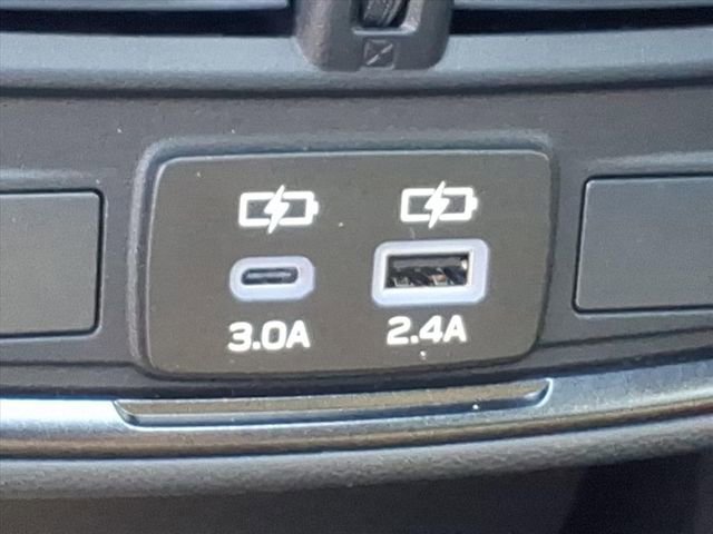 New 2026 Subaru Forester Wilderness image 11