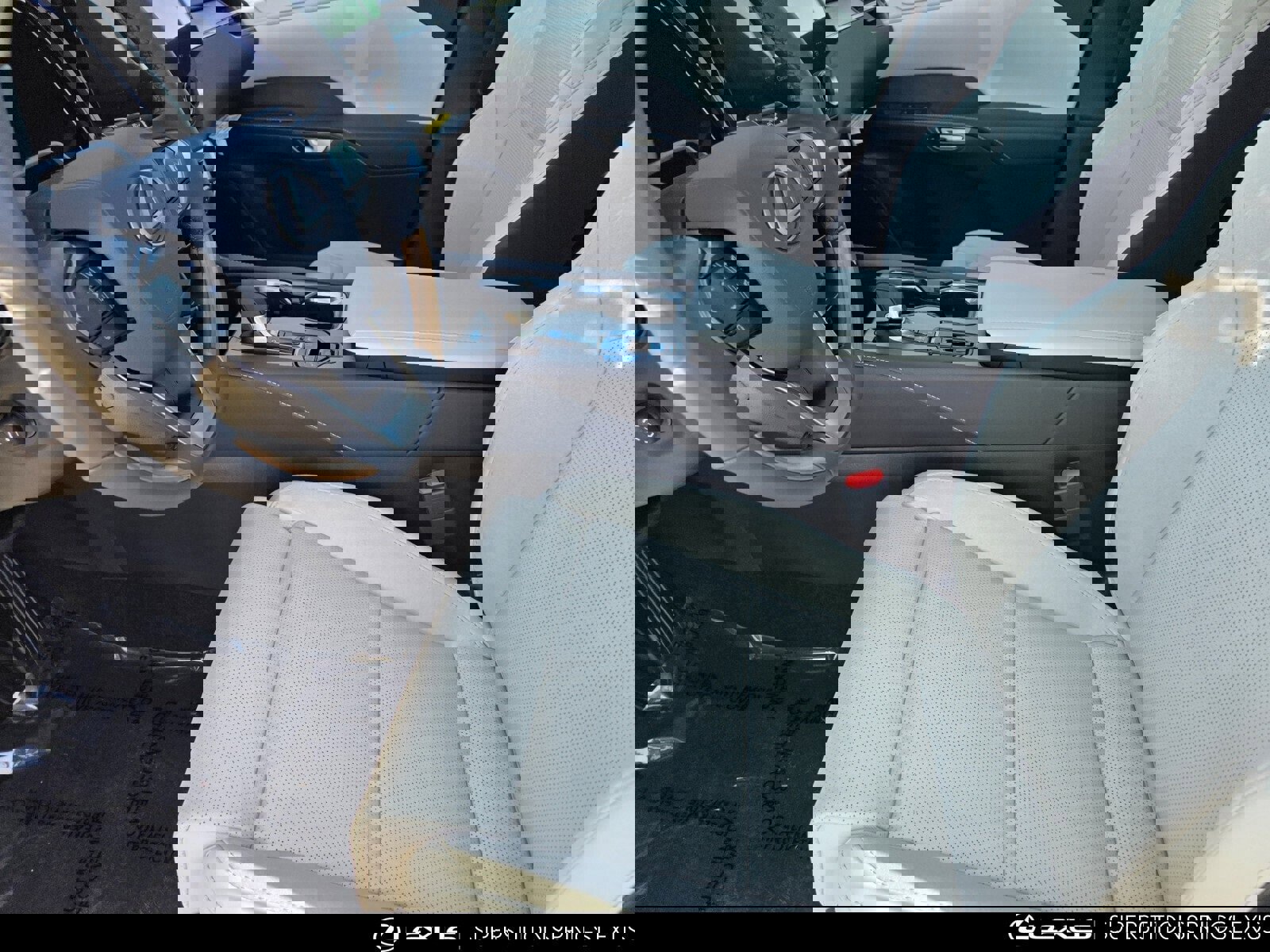 New 2026 Lexus RX 350 image 12