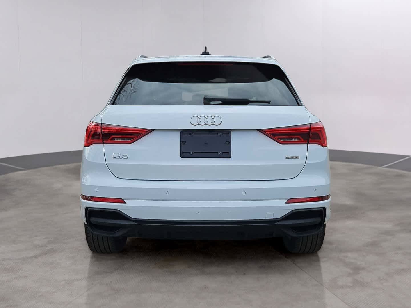 Used 2023 Audi Q3 2.0T Premium Plus AWD/4WD image 6