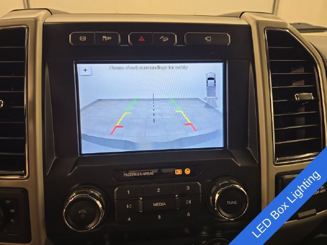 Used 2019 Ford F350 Lariat AWD/4WD image 26