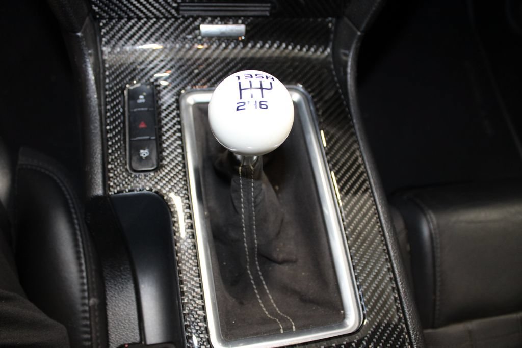 Used 2012 Ford Mustang Shelby GT500 w/ SVT Performance Pkg RWD image 25