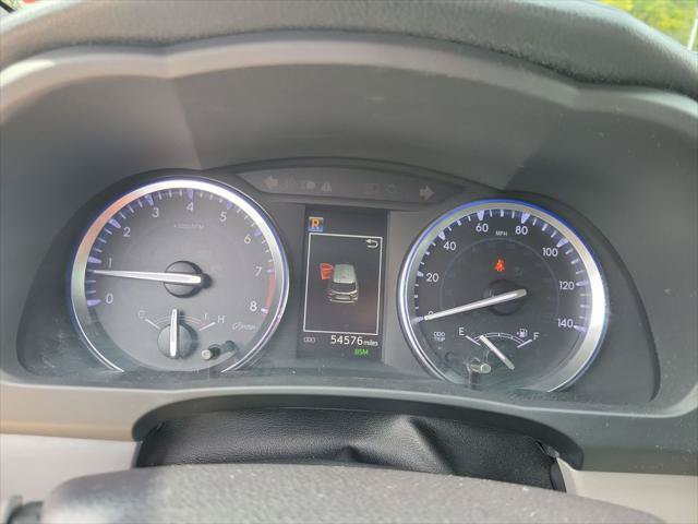 Certified 2018 Toyota Highlander XLE FWD image 39