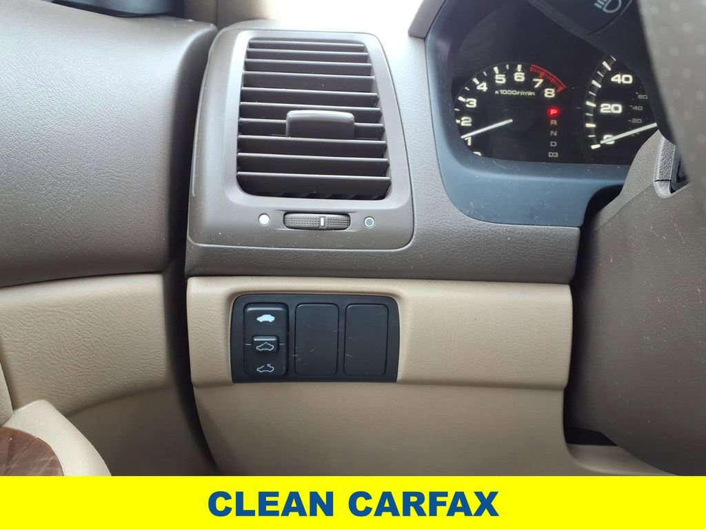 Used 2007 Honda Accord EX-L image 16