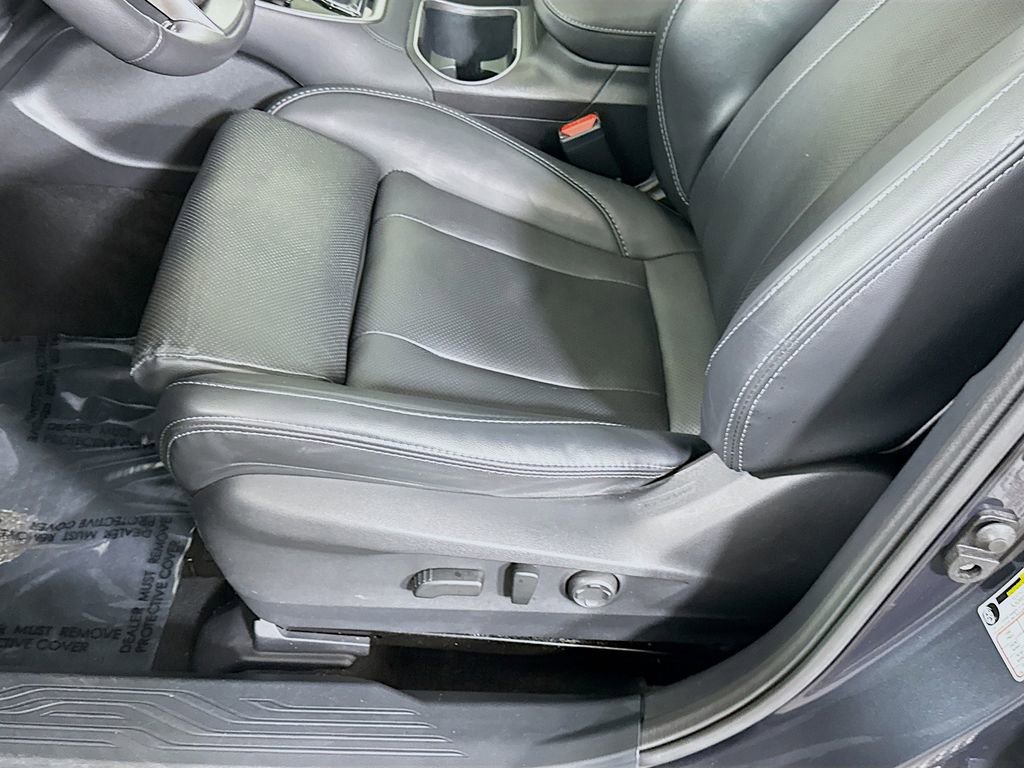 Certified 2023 Subaru Outback Limited AWD/4WD image 26