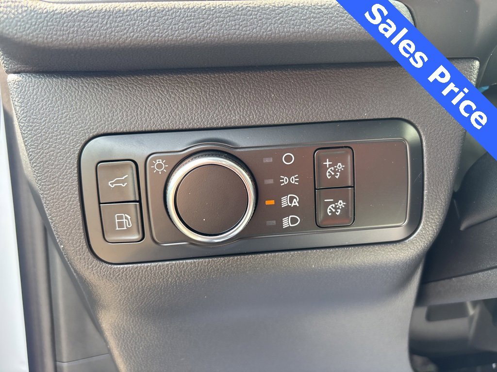 New 2025 Ford Escape ST-Line w/ Equipment Group 301A image 18