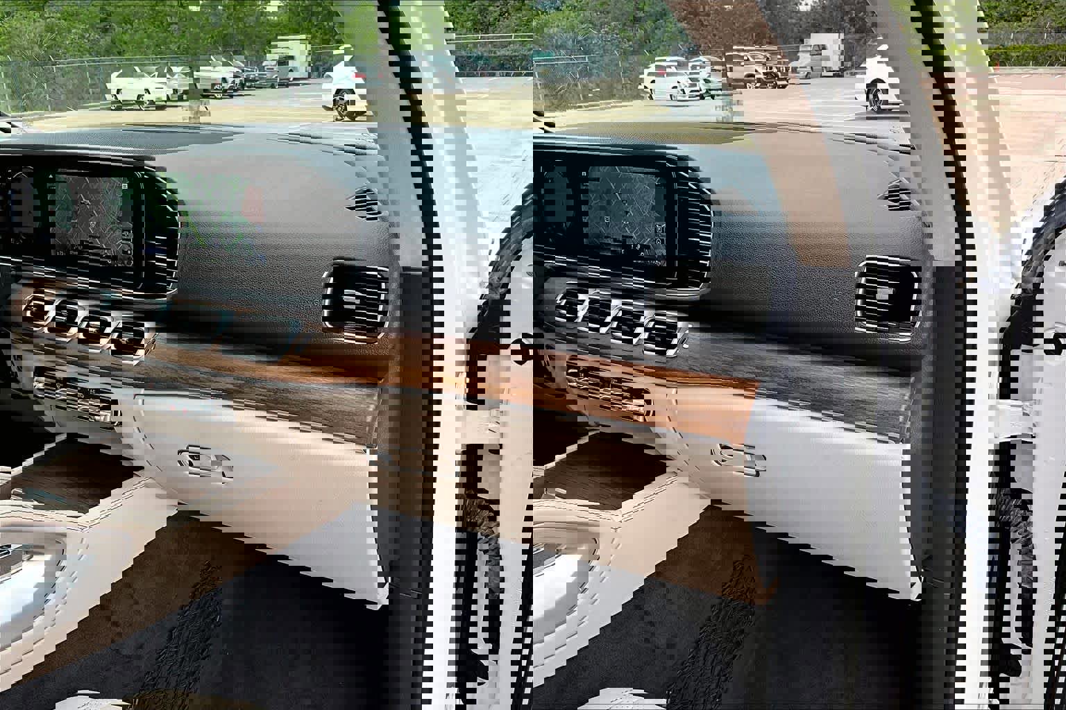 Used 2020 Mercedes-Benz GLE 350 image 19