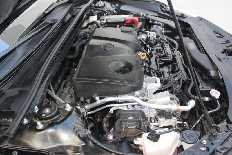 Used 2023 Toyota Camry XLE image 45