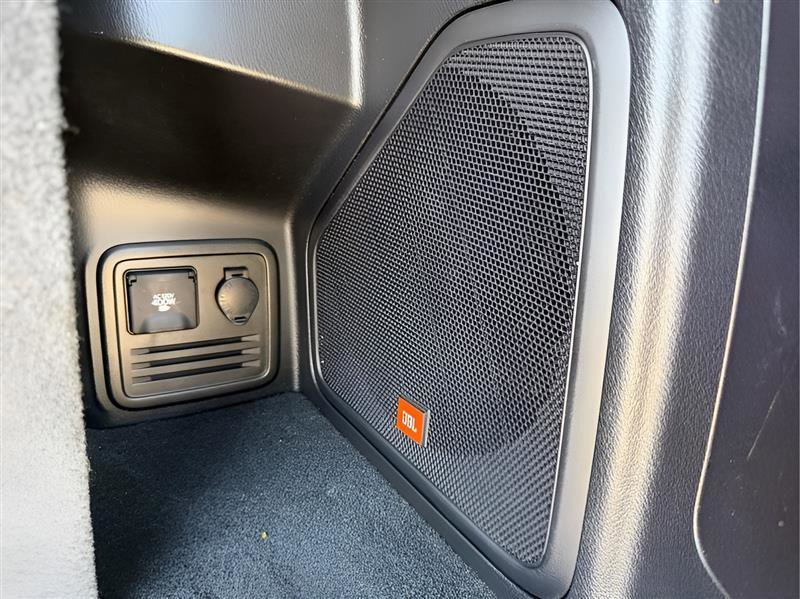 Used 2020 Toyota 4Runner Nightshade image 40