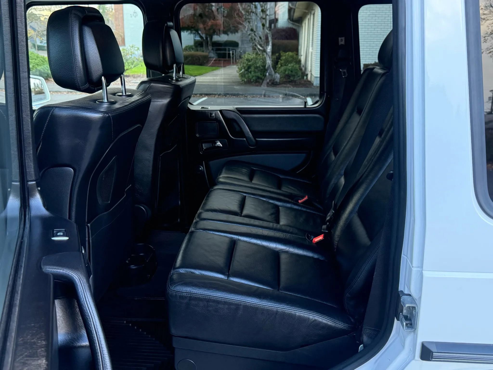 Used 2016 Mercedes-Benz G 550 image 20