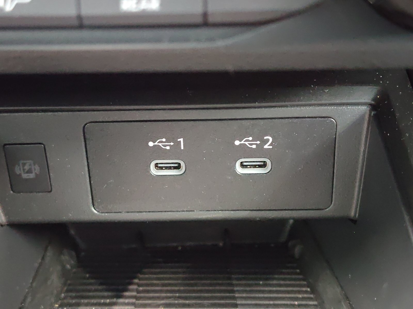 Certified 2026 Nissan Kicks SV w/ Cold Weather Package FWD image 21