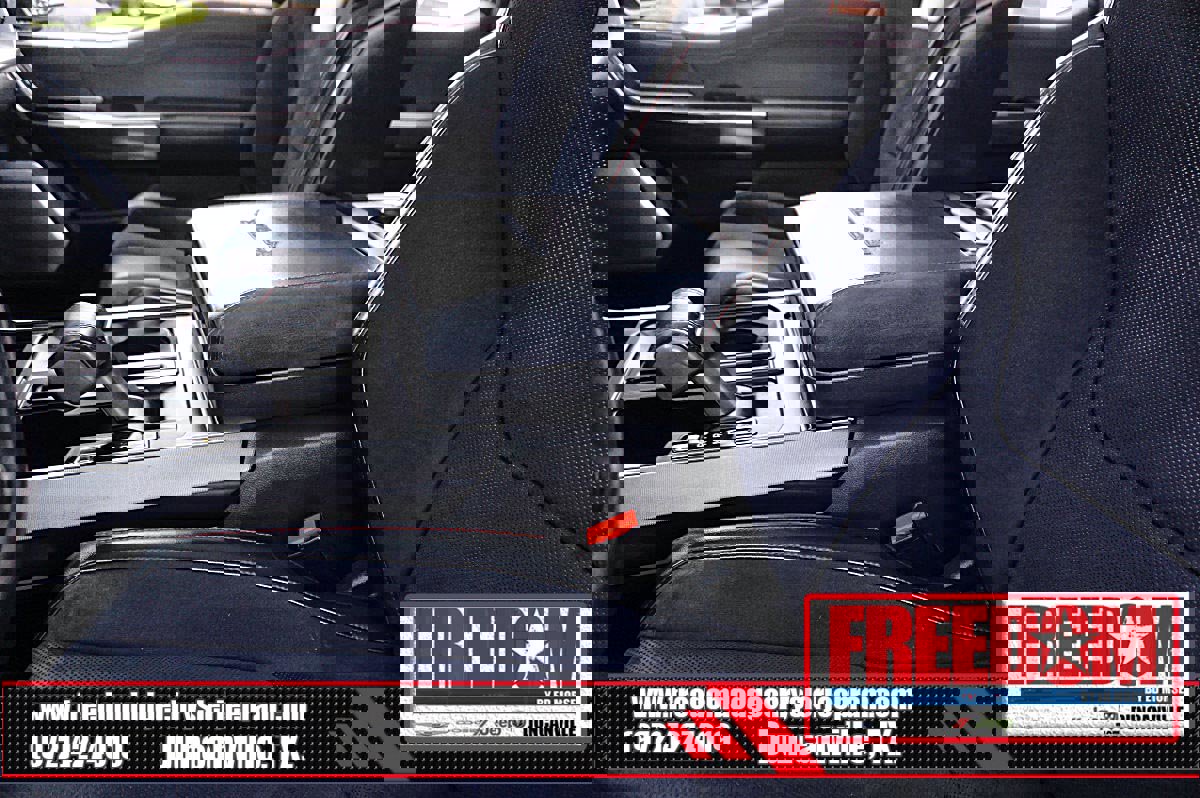 Used 2022 Ford F150 Raptor w/ Equipment Group 801A High image 33