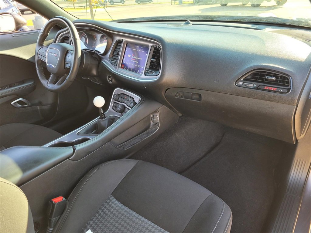 Used 2022 Dodge Challenger R/T Scat Pack image 8